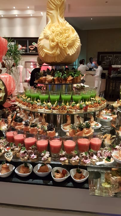 Gastro Rixos Sharm El Sheikh Adults Only 18 +