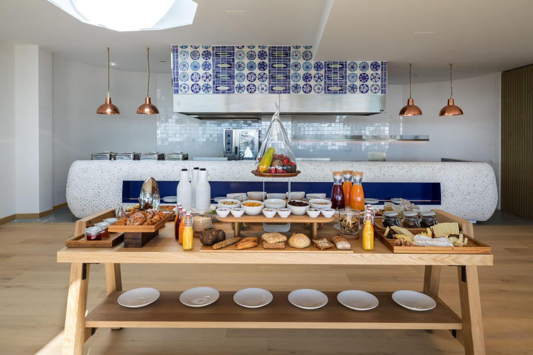 Gastro Royal Hideaway Corales Beach