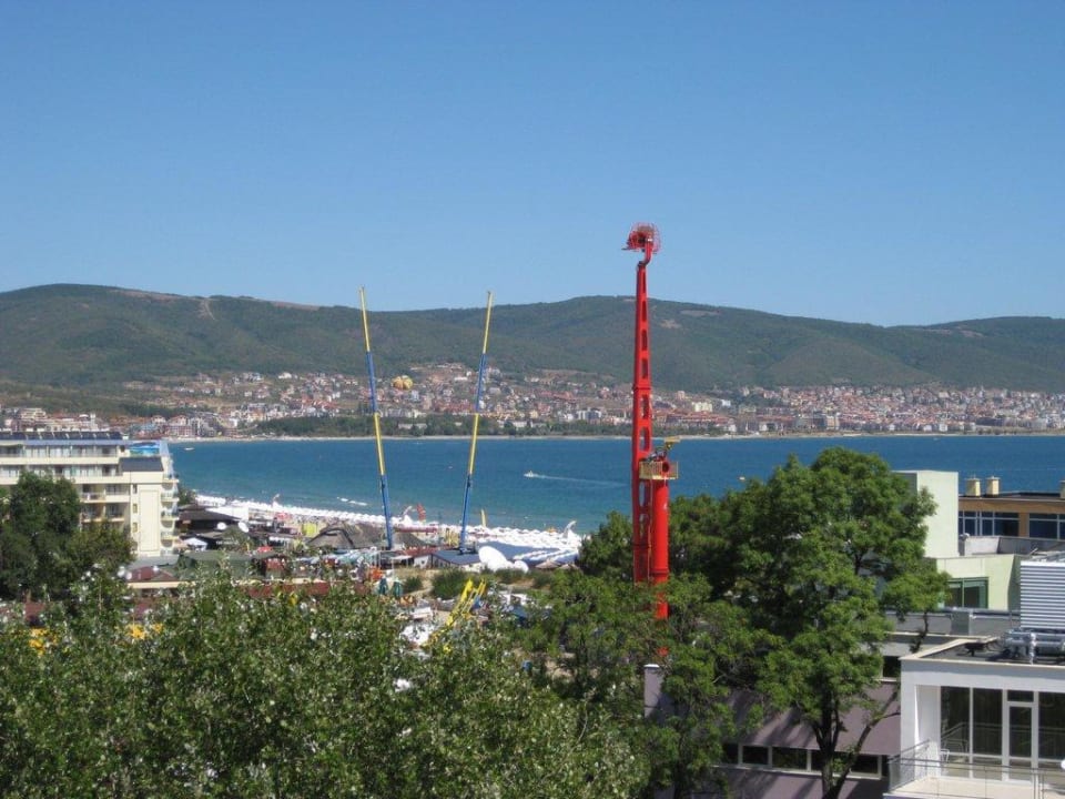 Iberostar Sunny Beach, Burgas Bulgarien  Meliá Sunny Beach