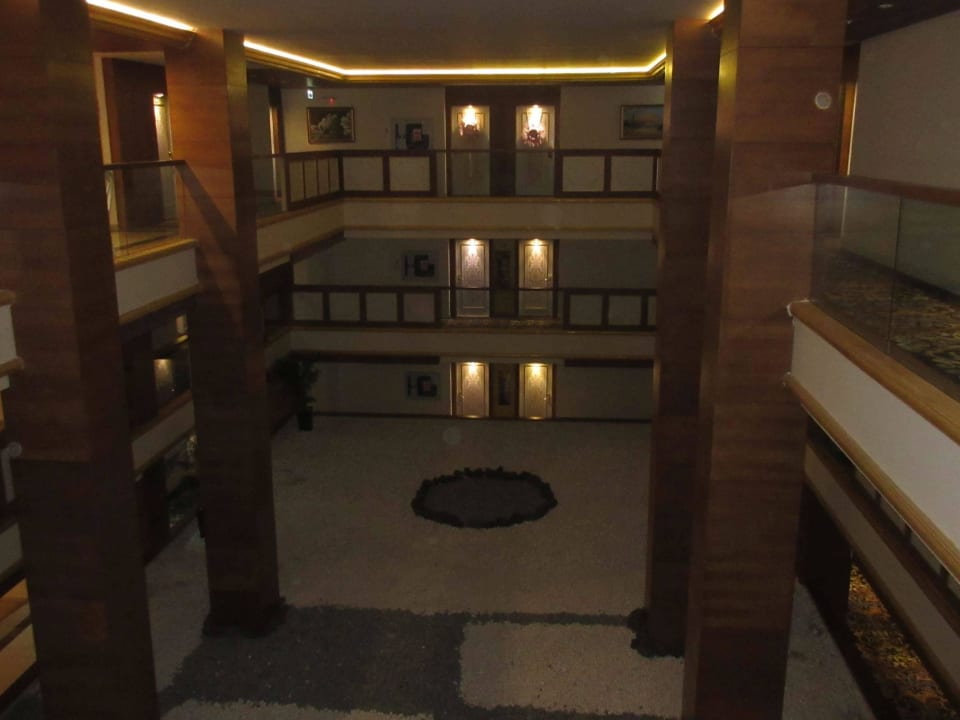 Etagen Diamond Excellence Resort & Spa