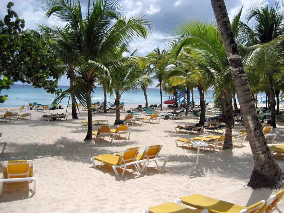 Rundgang Hotel Viva Dominicus Palace by Wyndham-All Inclusive Resort
