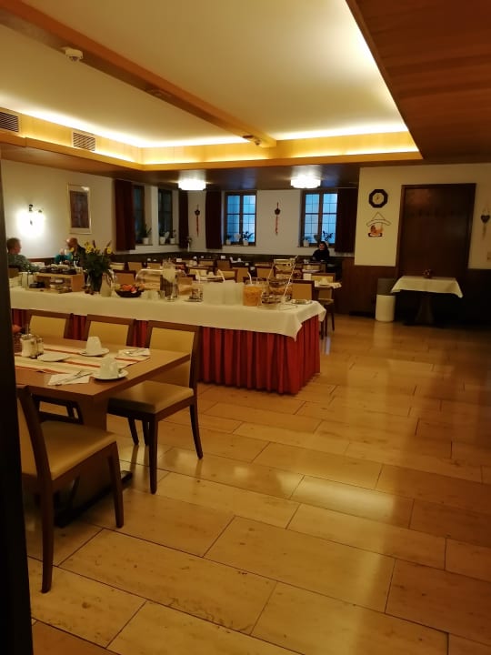 Gastro AKZENT Hotel Schranne