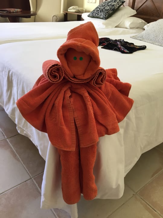 Zimmer SBH Hotel Costa Calma Palace