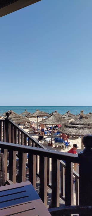 Strand Marhaba Royal Salem