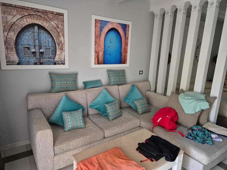 Zimmer The Grand Palace - Adults only