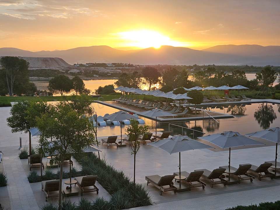 Zimmer Anda Barut Collection