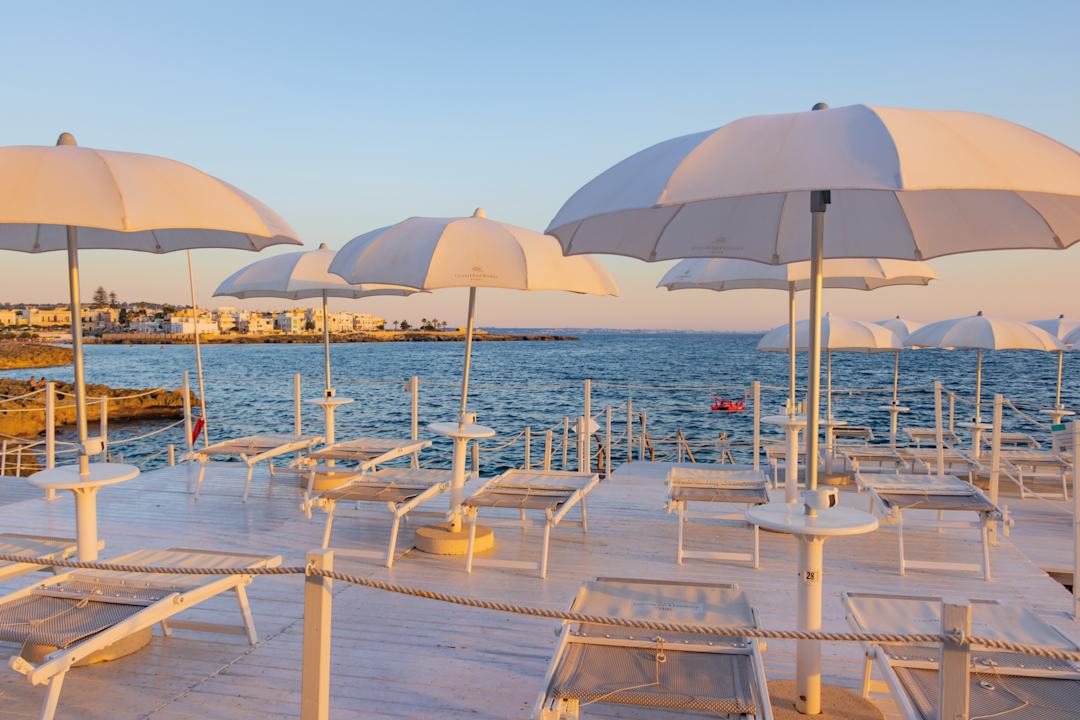 Strand Grand Hotel Riviera - CDSHotels