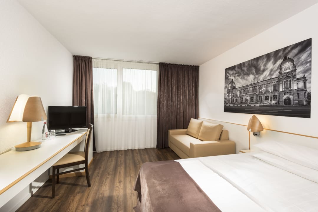 Zimmer TRYP by Wyndham Wuppertal