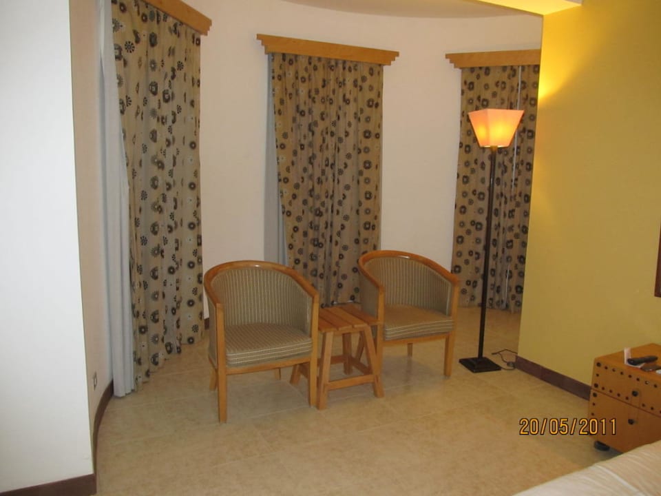 Pokój Hotel Three Corners Ocean View prestige - Adults only