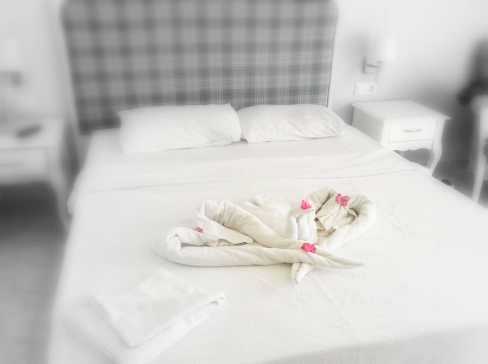Jeden Tag eine neue Figur Atlantique Holiday Club