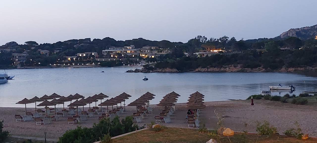 Strand Club Esse Cala Bitta