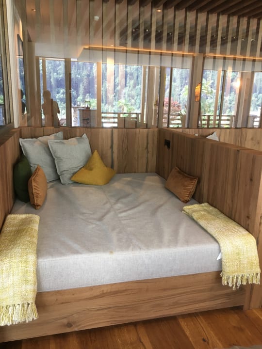 Sport & Freizeit Hotel Sonnenalm