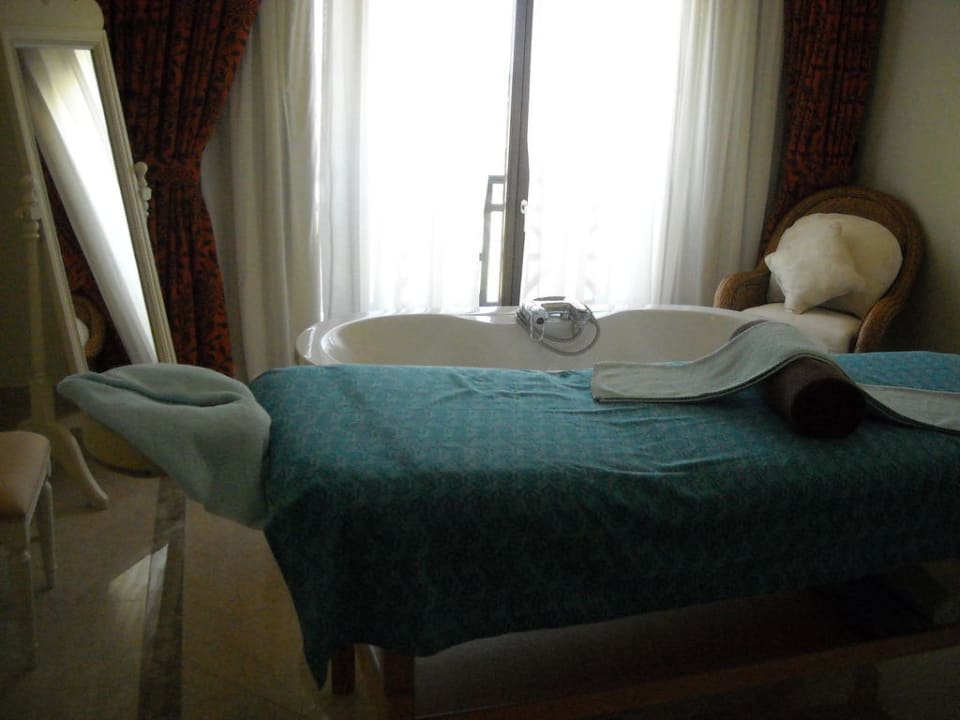 Steigenberger al Dau Beach Hotel Steigenberger ALDAU Beach Hotel