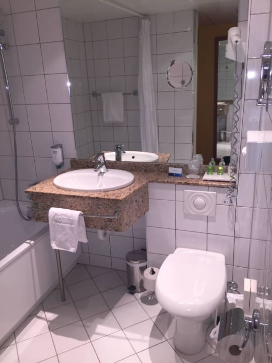 Bad Hotel NH Erlangen