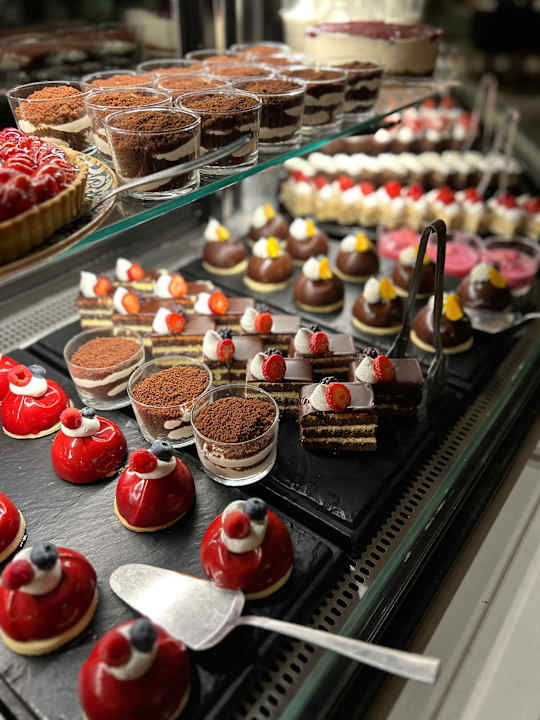 Gastro Jiva Beach Resort