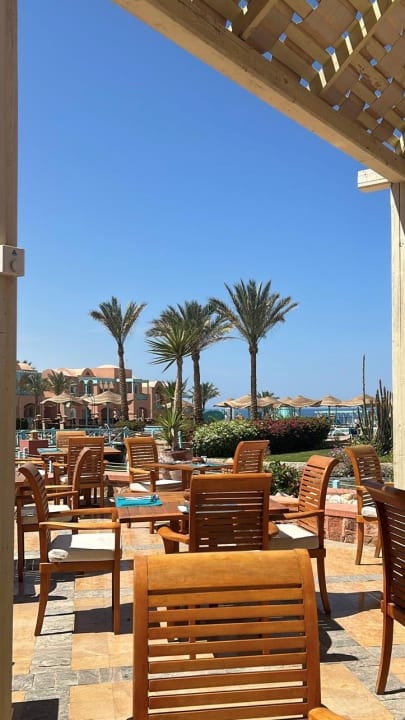 Gastro Radisson Blu Resort, El Quseir
