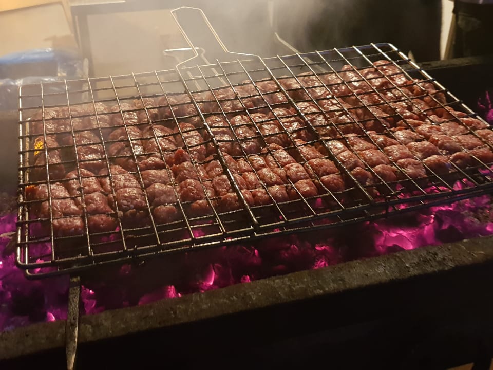 Gastro Aladdin Beach Resort