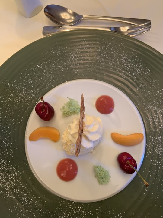 Gastro Spa Hotel Zedern Klang