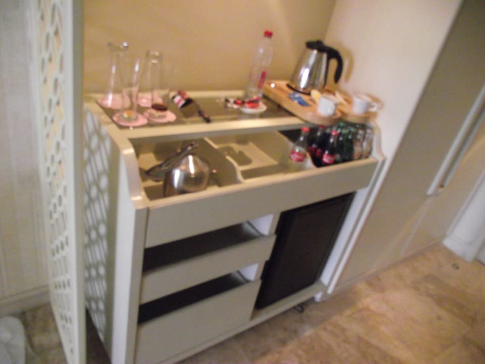 Super Hotel Kaisol Romance Resort