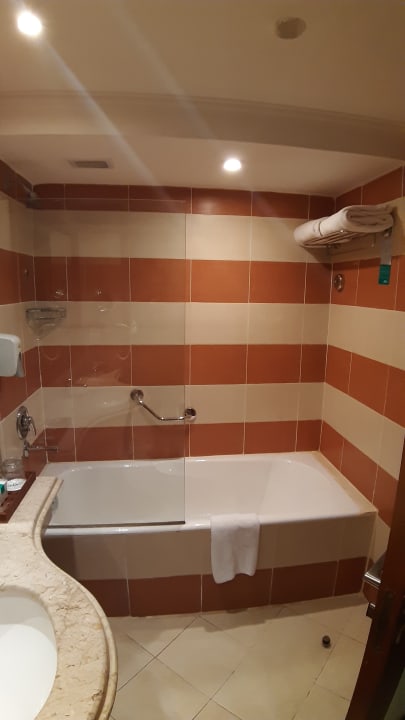 Zimmer Jaz Grand Marsa