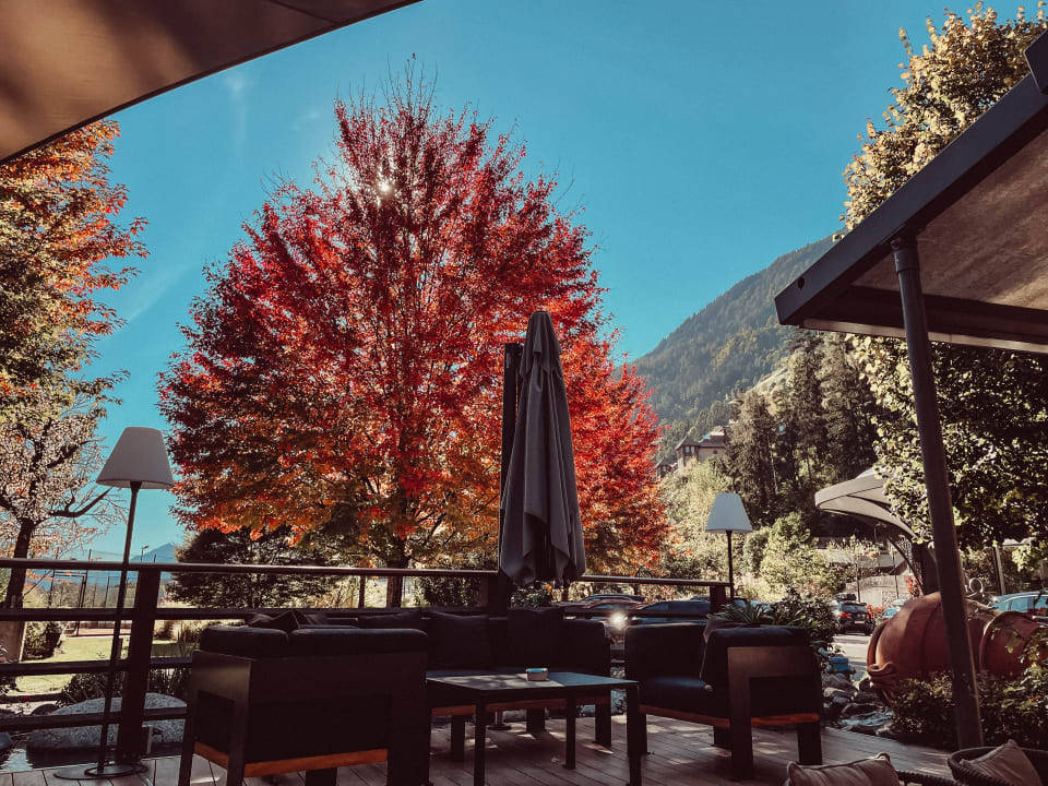 Gastro Quellenhof Luxury Resort Passeier