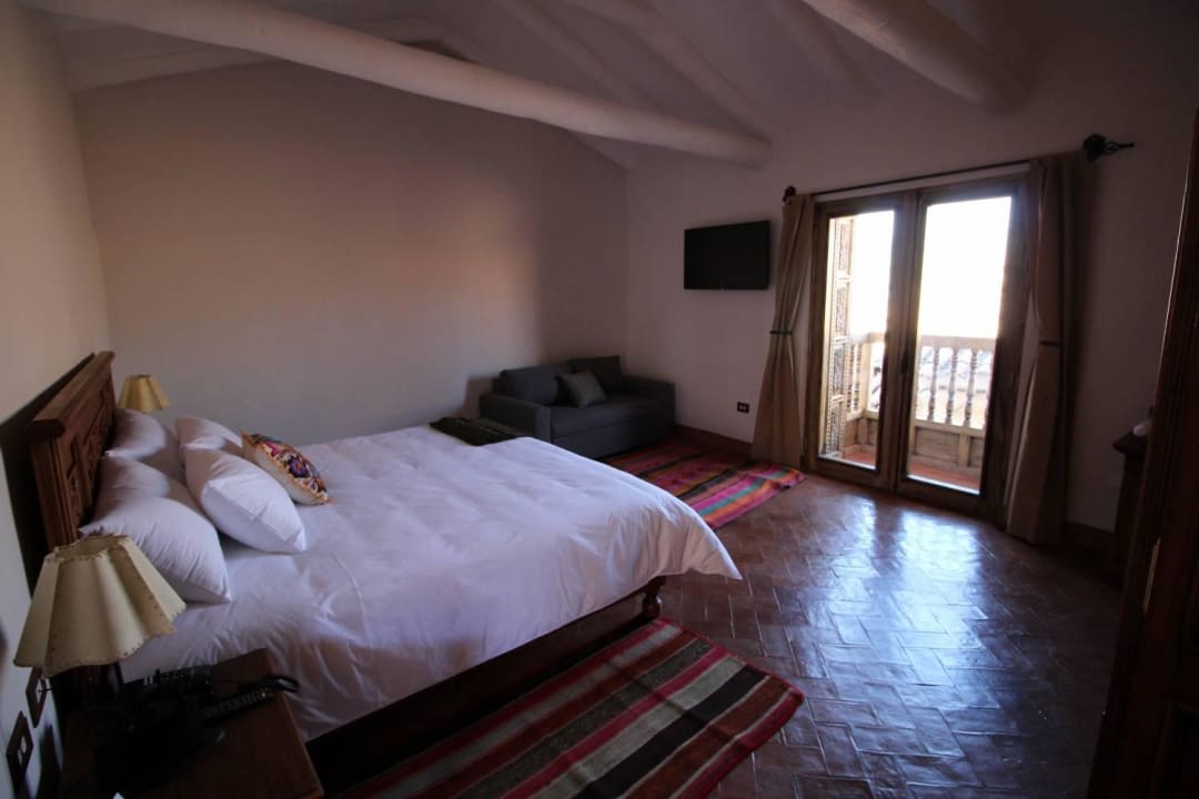 Deluxe Hotel Antigua Casona San Blas