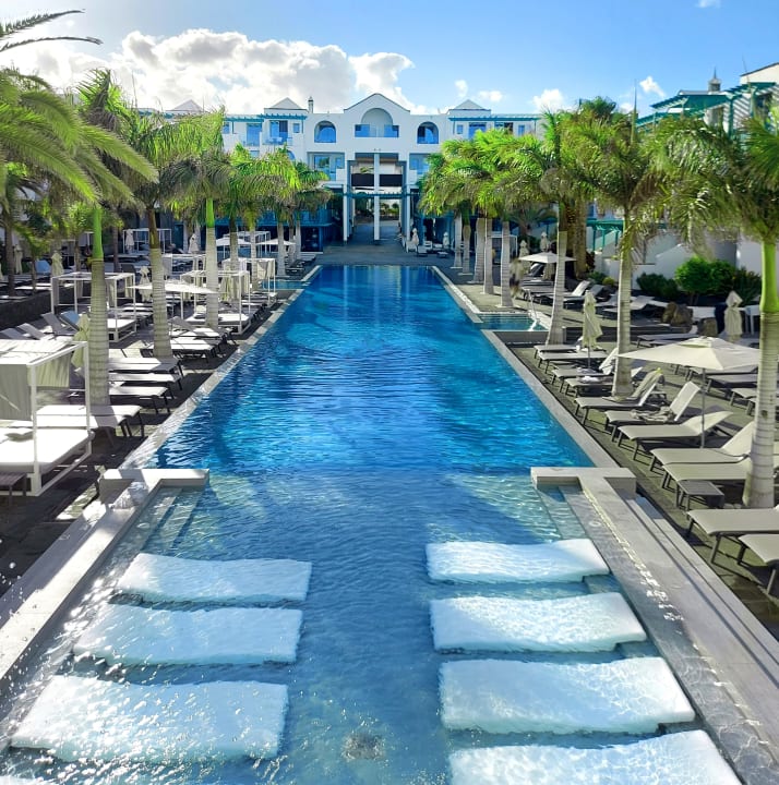 Pool Barceló Teguise Beach - Adults only
