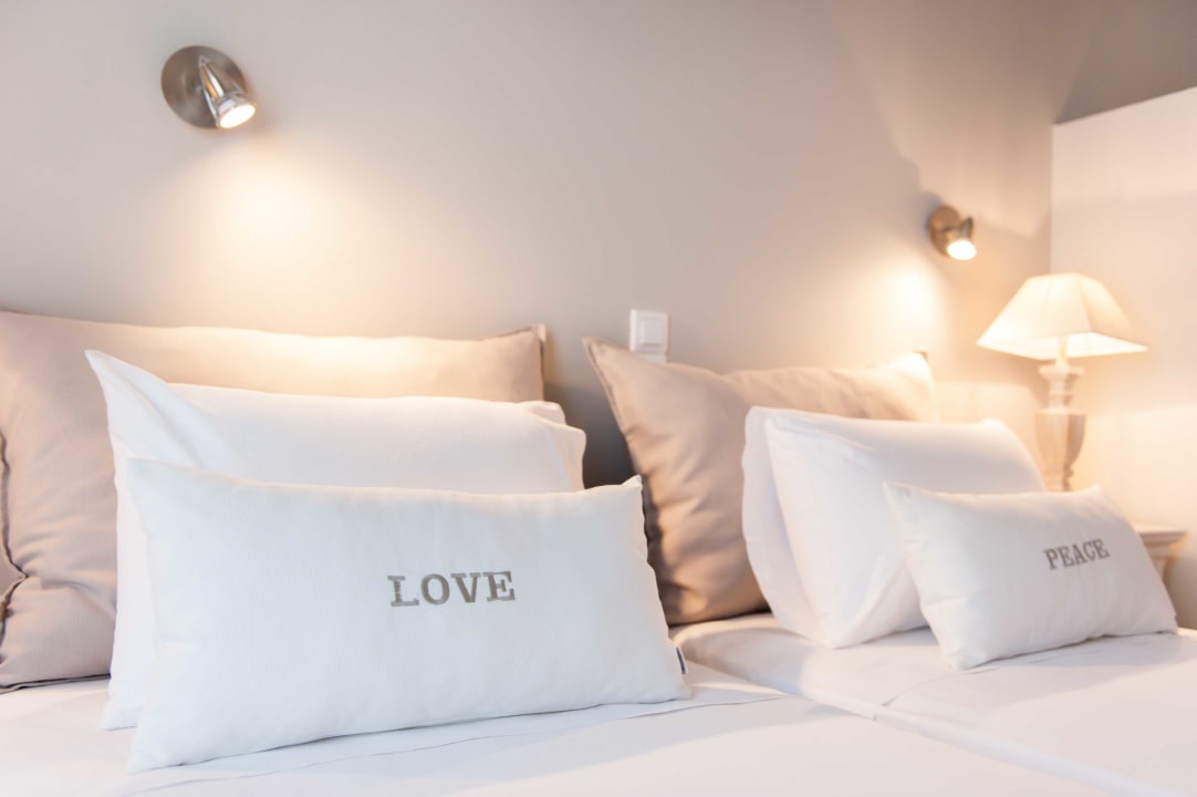 Zimmer Anna Platanou Hotel