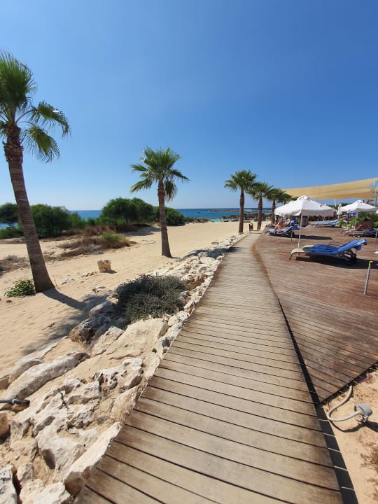 Strand Asterias Beach