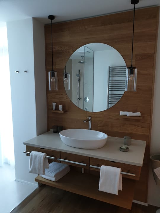 Zimmer Seezeitlodge Hotel & Spa