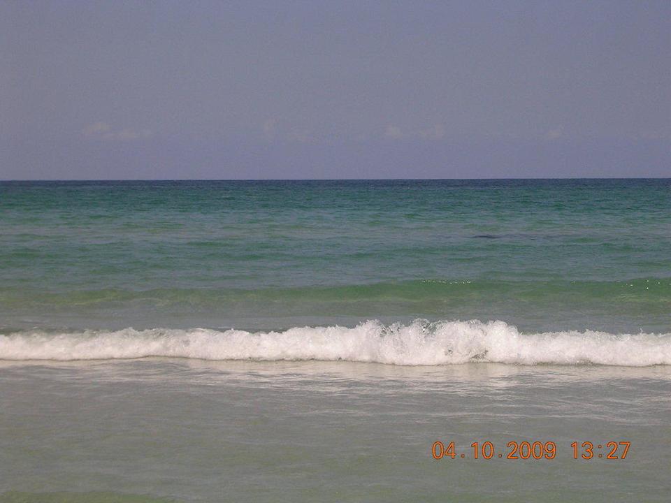 Strand Mahdia Beach & Aquapark