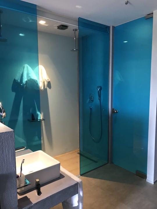 Zimmer Harmony Boutique Resort