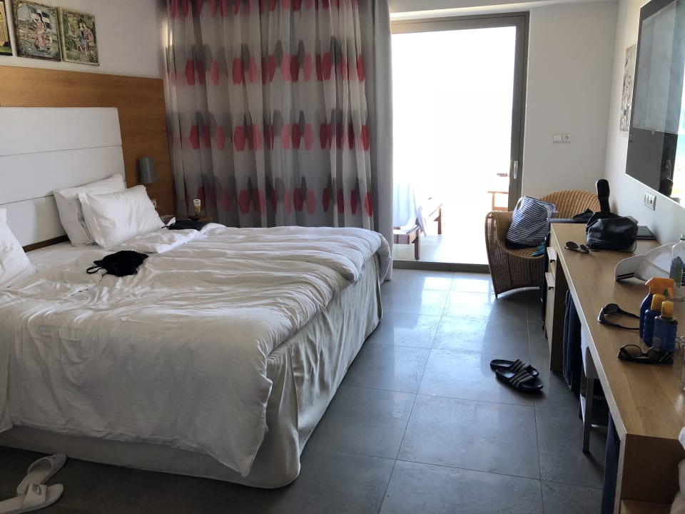 Zimmer High Beach Resort