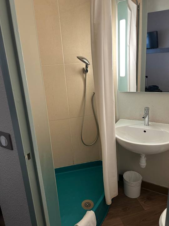 Zimmer B&B Hotel Metz Jouy Aux Arches