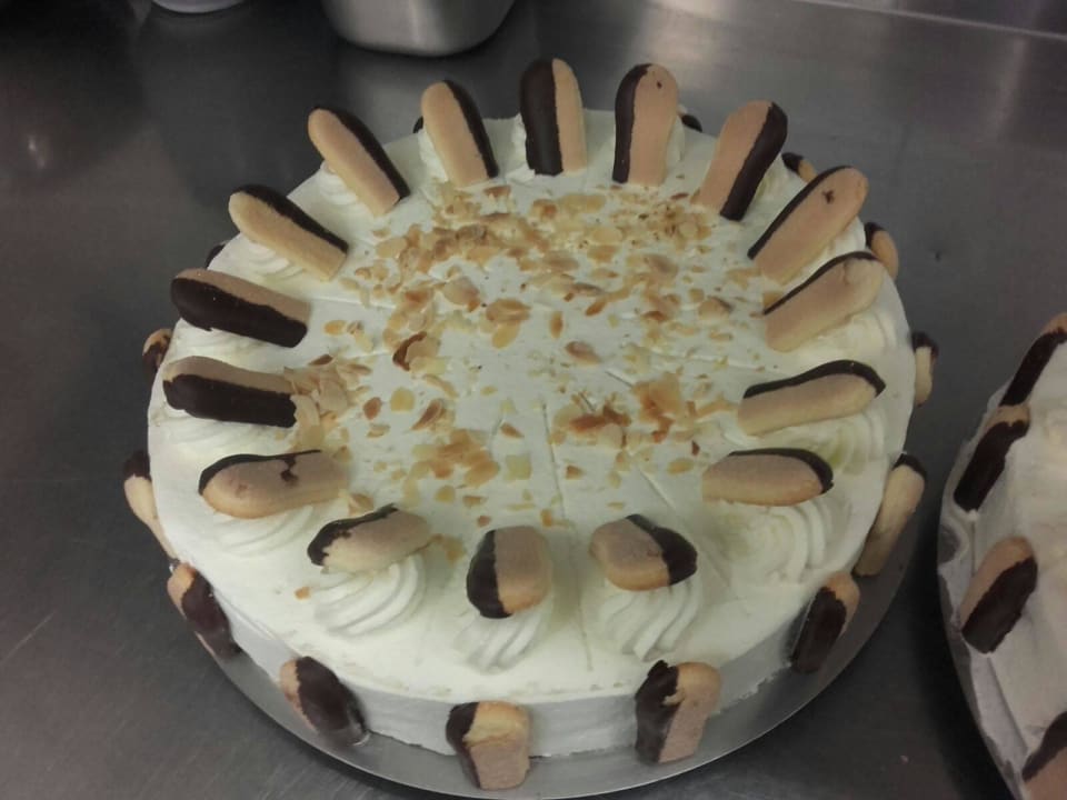 Lecker Hotel Sonnleiten