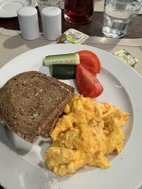 Gastro Hotel Parentium Plava Laguna