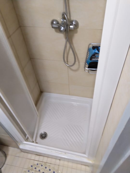 Zimmer Hotel Calypso Beach