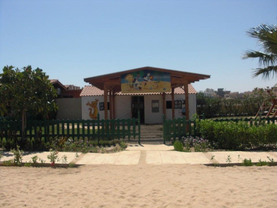 Kinderland Sea Star Beau Rivage