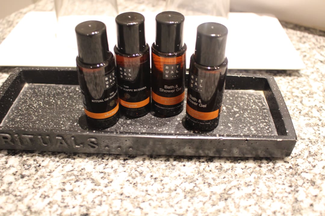 Zimmer PortoBay Falésia