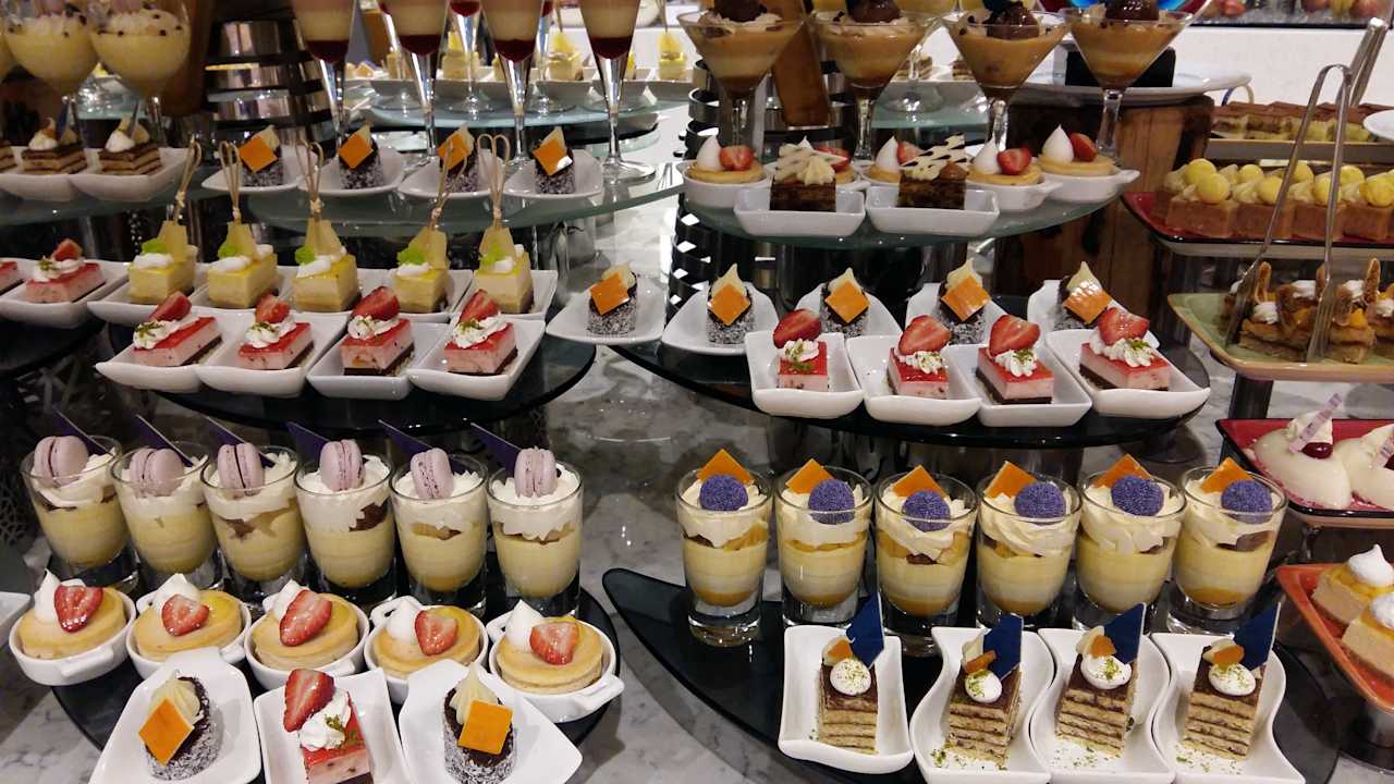 Gastro Acanthus Cennet Barut Collection