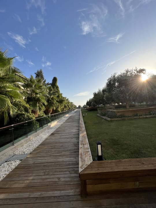 Ausblick Sentido Trendy Verbena Beach