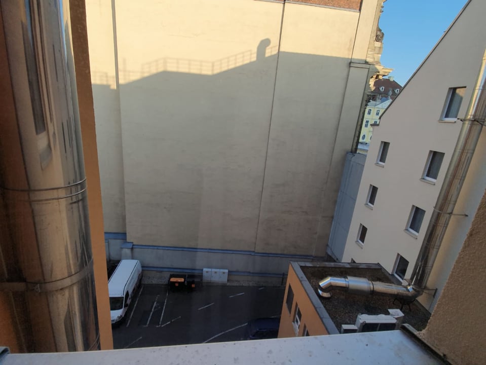 Zimmer Aparthotel Münzgasse