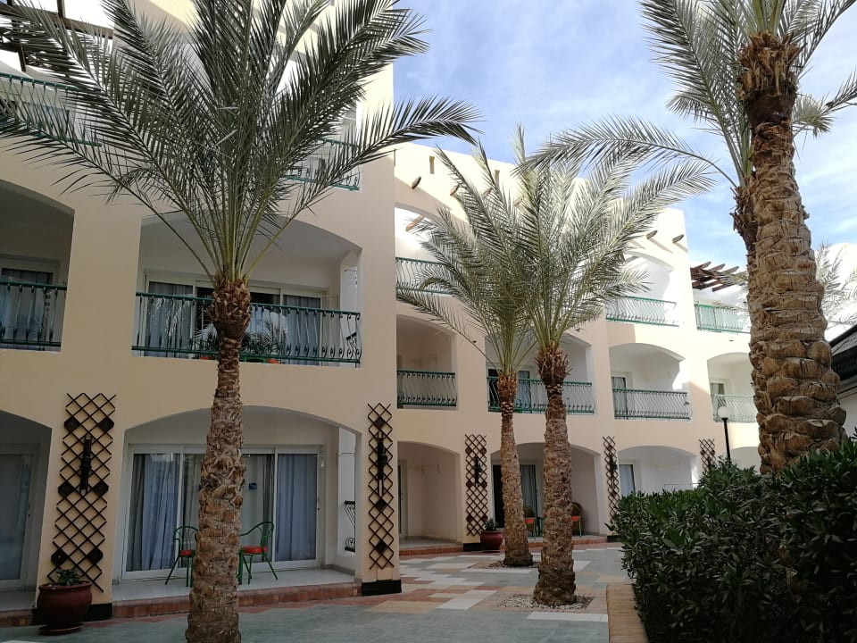 Außenansicht Bel Air Azur Resort - Adults only