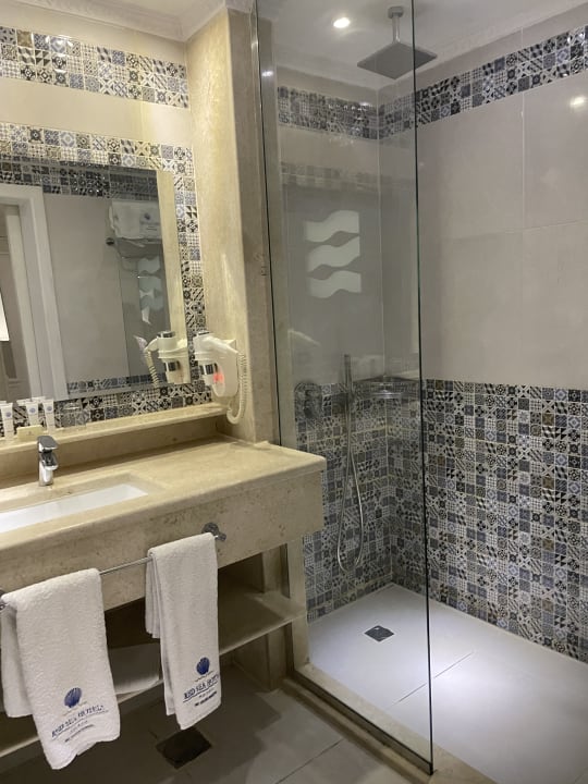 Zimmer The Grand Palace - Adults only