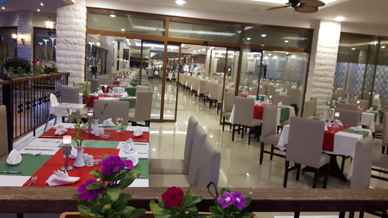Gastro Hotel Turan Prince