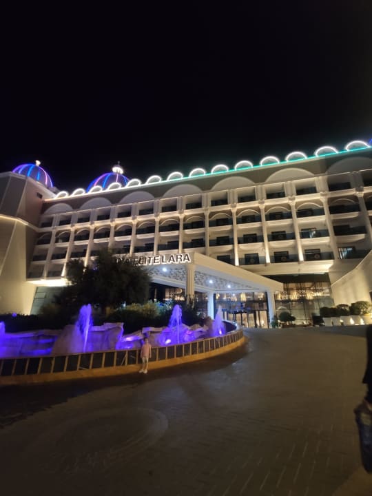 Außenansicht Adalya Elite Lara