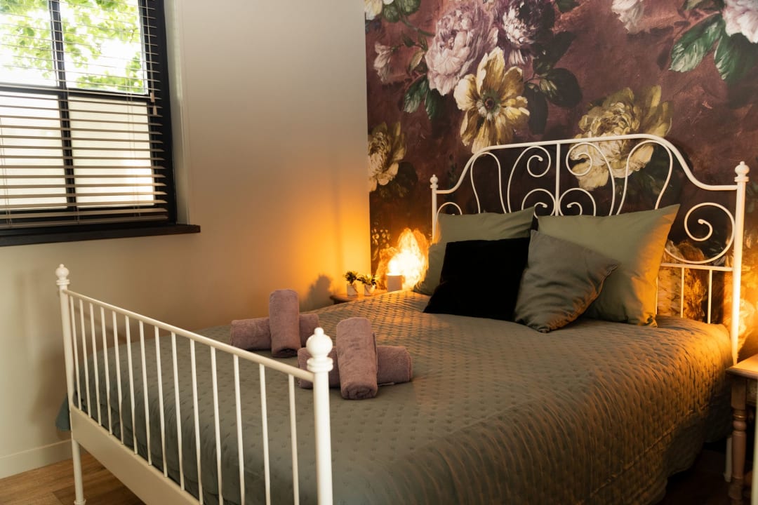 Zimmer B&B/ Vakantiehuizen De Slaaperij