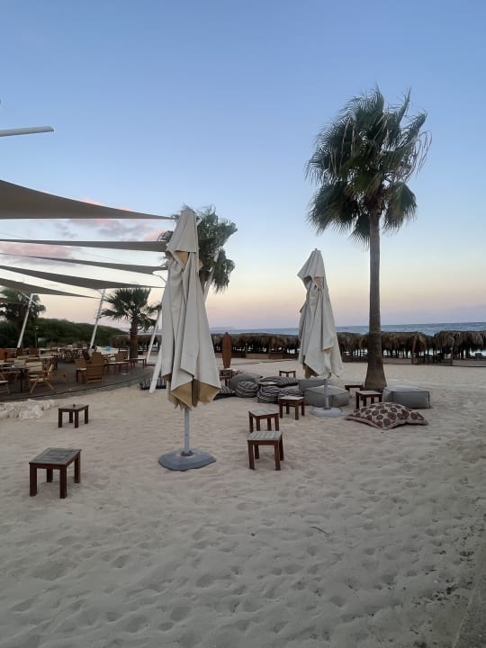 Strand Asterias Beach