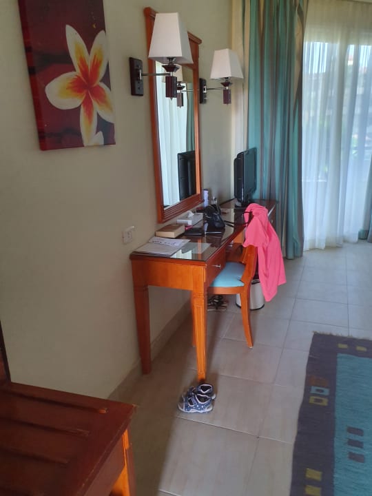 Zimmer Amwaj Beach Club Abu Soma Resort