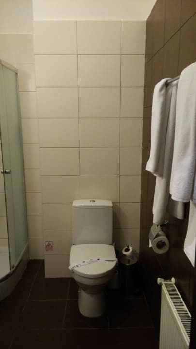 Zimmer Hotel Ramada Lviv